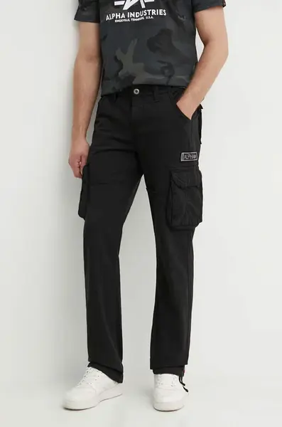Kalhoty Alpha Industries Jet Pant