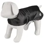 Kabát Orléans reflexní, XL, 80 cm, černý (1/12)