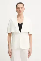 Sako s přídavkem lnu Twinset