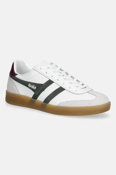 Kožené tenisky Gola VIPER LEATHER