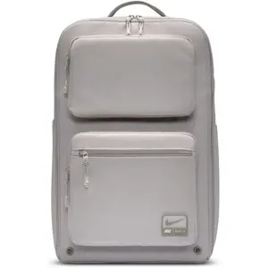 Nike UTILITY SPEED Batoh, šedá, velikost