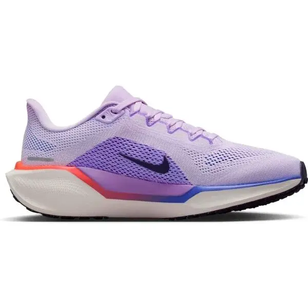 Nike PEGASUS 41 W Dámské běžecké boty, fialová, velikost 38.5