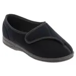 BALADIN zdravotná obuv unisex čierna, veľkosť: 45