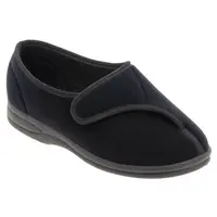 BALADIN zdravotná obuv unisex čierna, veľkosť: 45