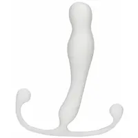 Aneros Eupho Trident stimulátor prostaty, hráze a varlat 11cm