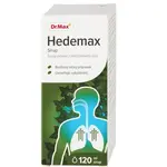 Dr. Max Hedemax sirup 120 ml