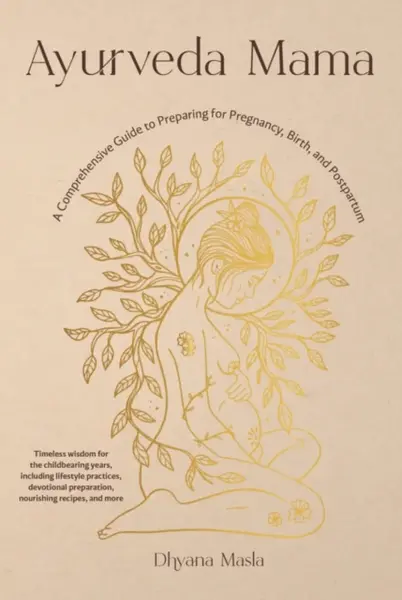 Ayurveda Mama - Dhyana Masla