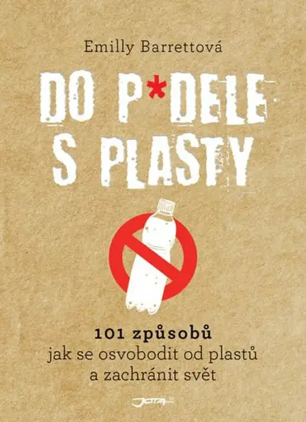 Do p*dele s plasty (poškozená) - Emilly Barrettová