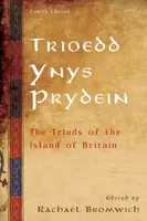Trioedd Ynys Prydein