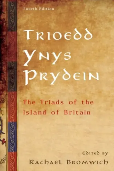 Trioedd Ynys Prydein