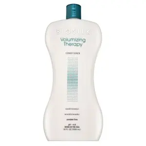 BioSilk Volumizing Therapy Conditioner posilňujúci kondicionér pre objem vlasov 1006 ml