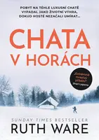Chata v horách - Ruth Ware