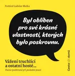 Vážení truchlící a ostatní hosté ... - Ladislav Muška