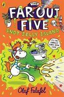 The Far-Out Five: Snot Jelly Island - Olaf Falafel