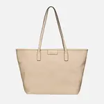 Béžová dámská kabelka Geox Zharpery - Dámské