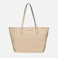 Béžová dámská kabelka Geox Zharpery - Dámské