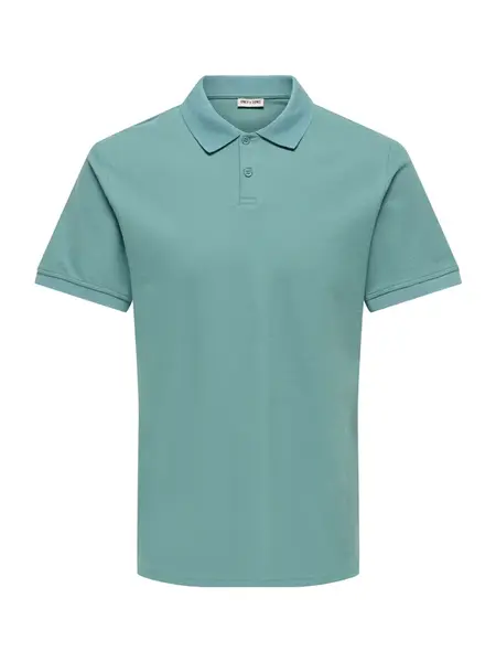 Only & Sons Tričko 'ONSBen'  trstinová