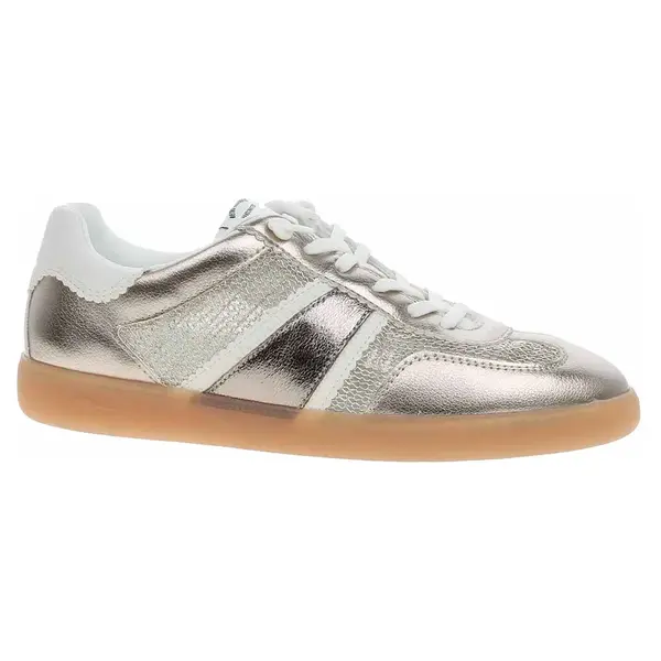 Dámská obuv Tamaris 1-23639-46 platinum 38