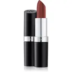 Rimmel Lasting Finish dlouhotrvající rtěnka odstín 070 Warm Walnut 4 g