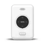 Detektor hořlavých plynů SAFE 5YGAS-RF