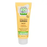 SO’BiO étic Ultra výživný krém na ruce s karité BIO 75 ml