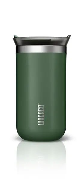 Wacaco Octaroma Lungo - Pomona Green 300 ml