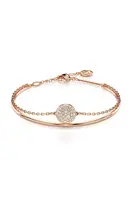 Náramek Swarovski METEORA