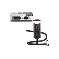 INTEX - Pumpa Double Quick I ruční 36cm