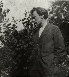 Under the Same Moon - Edna Longley