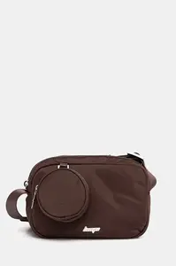 Kabelka Hugo Blue Saffie_Crossbody