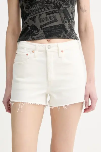 Džínové šortky Levi's 501® ORIGINAL