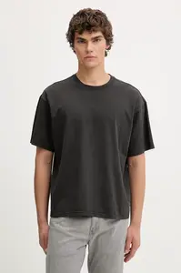 Levi's Bavlněné tričko Levi's BOXY SS