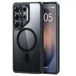 Kryt ESR Classic Hybrid HaloLock MagSafe, Samsung Galaxy S26 Ultra, černý