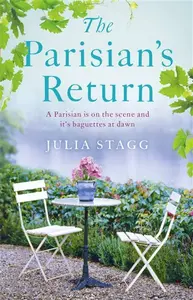 The Parisian's Return - Stagg Julia