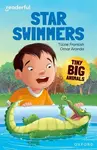 Readerful Independent Library: Oxford Reading Level 8: Tiny Big Animals Â· Star Swimmers - Tizzie Frankish