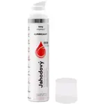 Sexy Elephant Jahodový lubrikační gel 100 ml