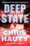 A Deep State - Chris Hauty