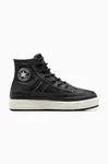 Converse Kožené tenisky Converse Chuck Taylor All Star Equip Waterproof