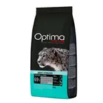 OPTIMAnova Cat Sterilised 6 kg