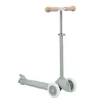 Banwood Eco trojkolesová kolobežka - Clay