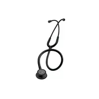 Fonendoskop Littmann Classic III Black finish - Burgundy