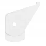 Vzpěra pro hliníkové kolejnice