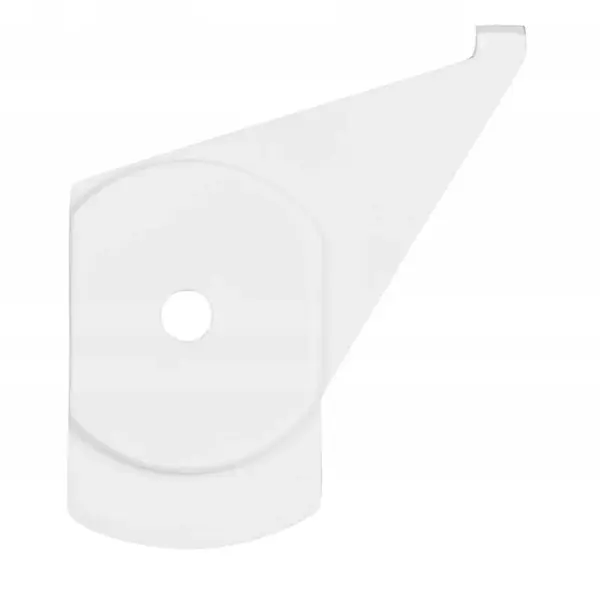 Vzpěra pro hliníkové kolejnice