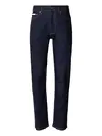 Calvin Klein Jeans Džínsy  tmavomodrá