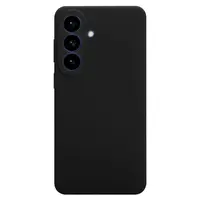 Tactical Velvet Smoothie kryt, Samsung Galaxy S26 Plus, černý