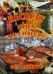 Recepty nejen na chalupu (poškozená)