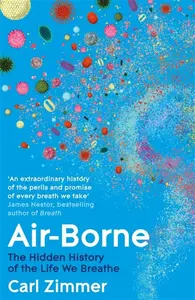 Air-Borne - Carl Zimmer