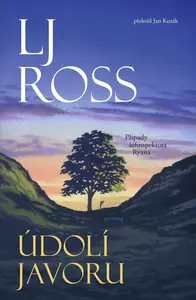 Údolí javoru - LJ Ross