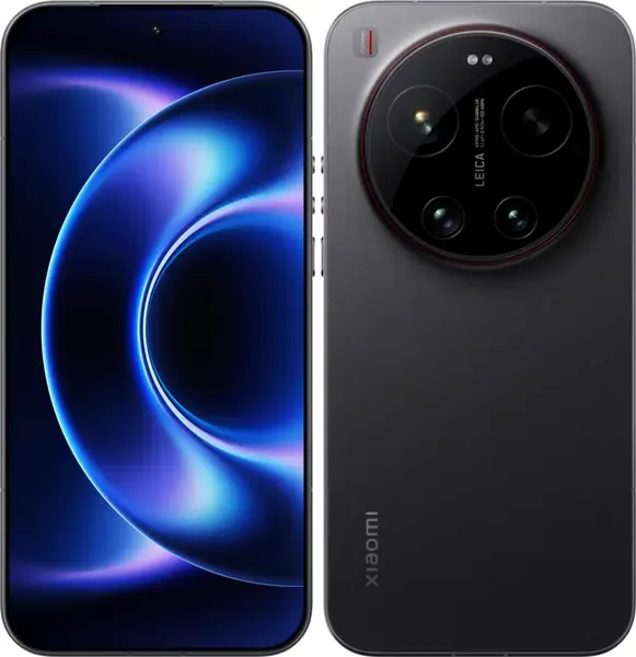 Xiaomi 17 Ultra 16/1024GB černá