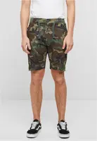 Men's Packham Shorts Vintage Forest/Camouflage